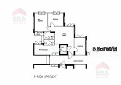 Blk 655B Jurong West Street 61 (Jurong West), HDB 4 Rooms #503714591